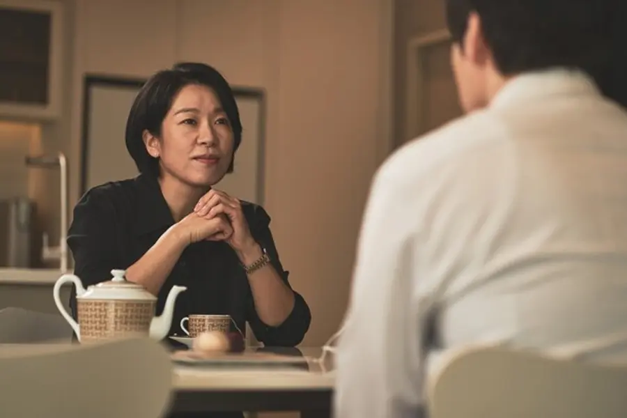 〈〉 (사진 제공=넷플릭스)
