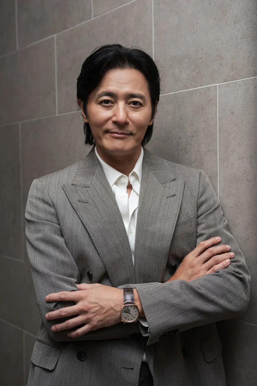 〈보통의 가족〉 장동건 (사진제공=(주)하이브미디어코프, (주)마인드마크)