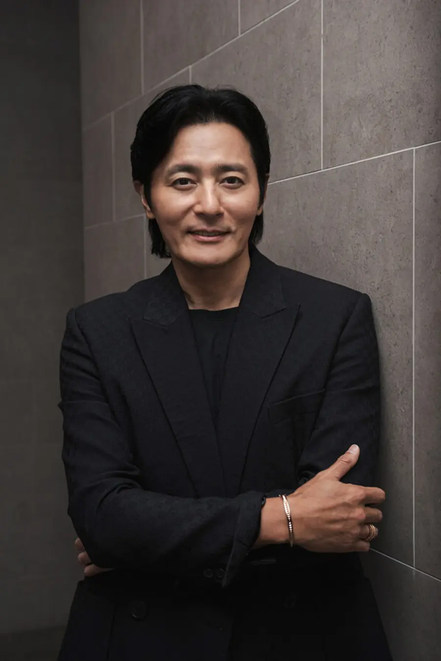 〈보통의 가족〉 장동건 (사진제공=(주)하이브미디어코프, (주)마인드마크)