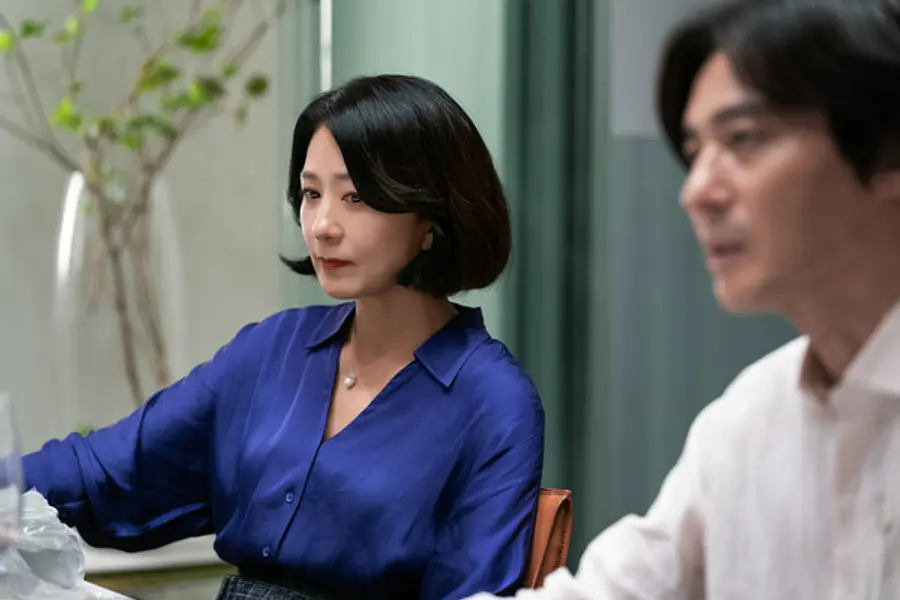 〈보통의 가족〉 장동건 (사진제공=(주)하이브미디어코프, (주)마인드마크)