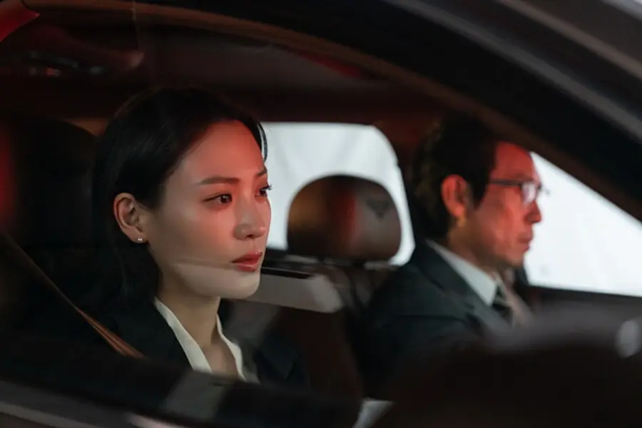 〈보통의 가족〉 스틸컷