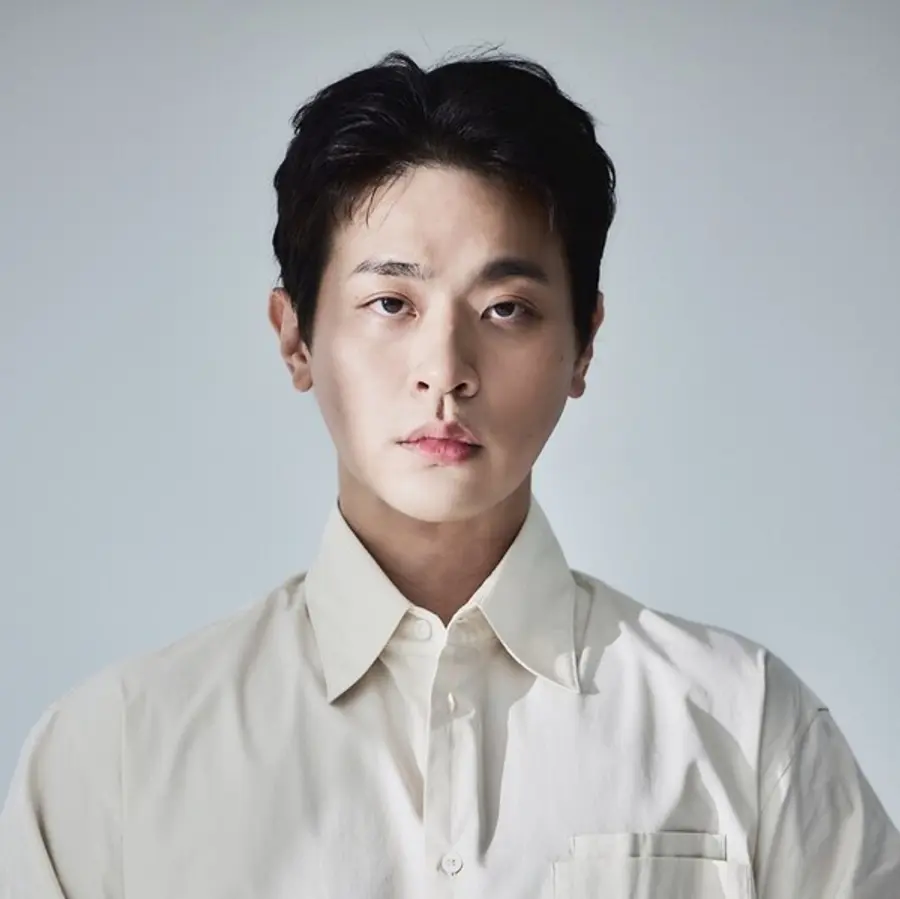 〈전,란〉 박정민(사진=샘커퍼니)
