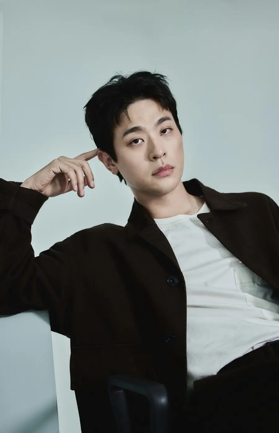 〈전,란〉 박정민(사진=샘커퍼니)