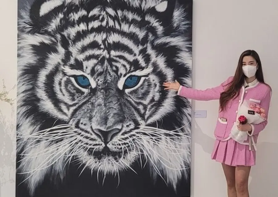 배우 김규리