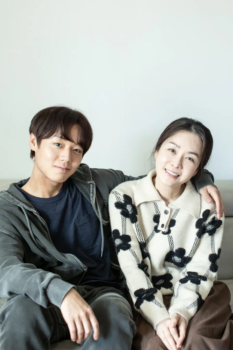 〈세상 참 예쁜 오드리〉 스틸컷. (사진 제공=㈜콘텐츠 존)