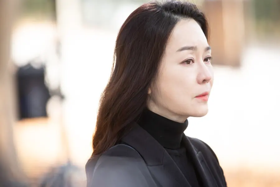 〈세상 참 예쁜 오드리〉스틸컷. (사진 제공=㈜콘텐츠 존)​