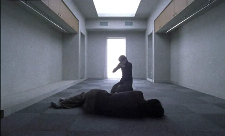〈토니 타키타니〉(2005)