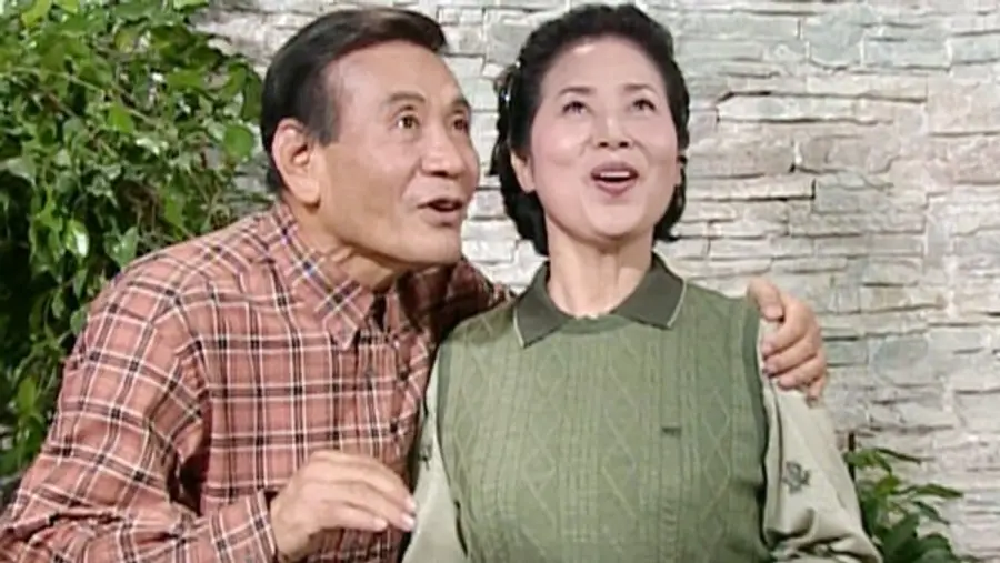 〈순풍산부인과〉