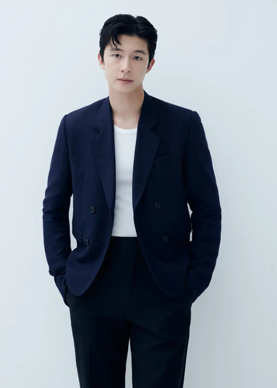 〈청설〉
