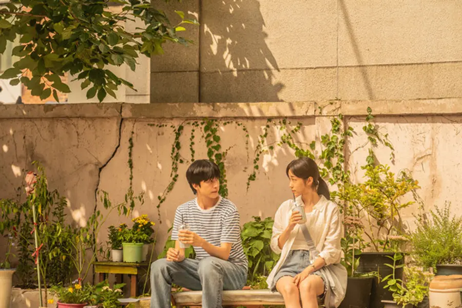 〈청설〉