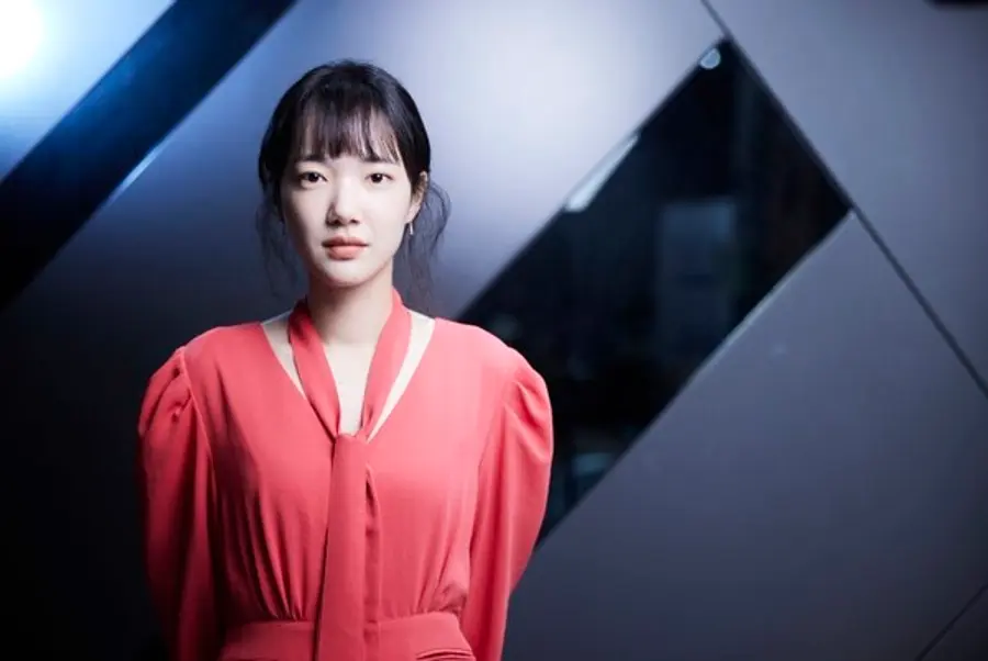 배우 손수현 (사진제공=(주)인디스토리)