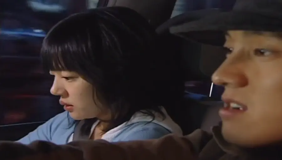 〈미안하다 사랑한다〉 9화 캡처 