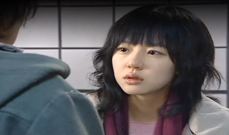 〈미안하다 사랑한다〉 16화 캡처