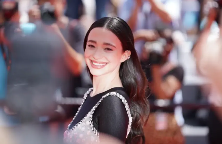 마이키 매디슨 (사진 출처 = IMDB)​