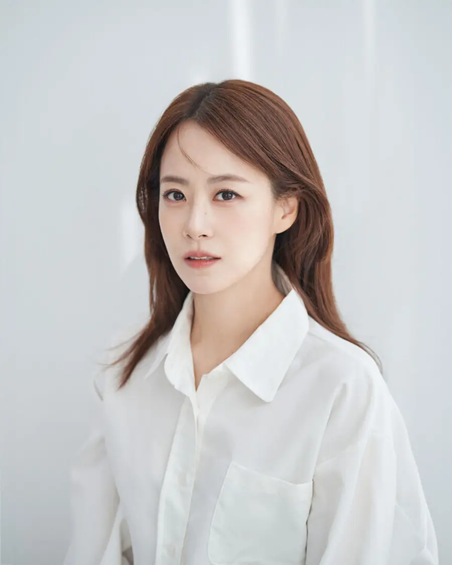 류현경 배우