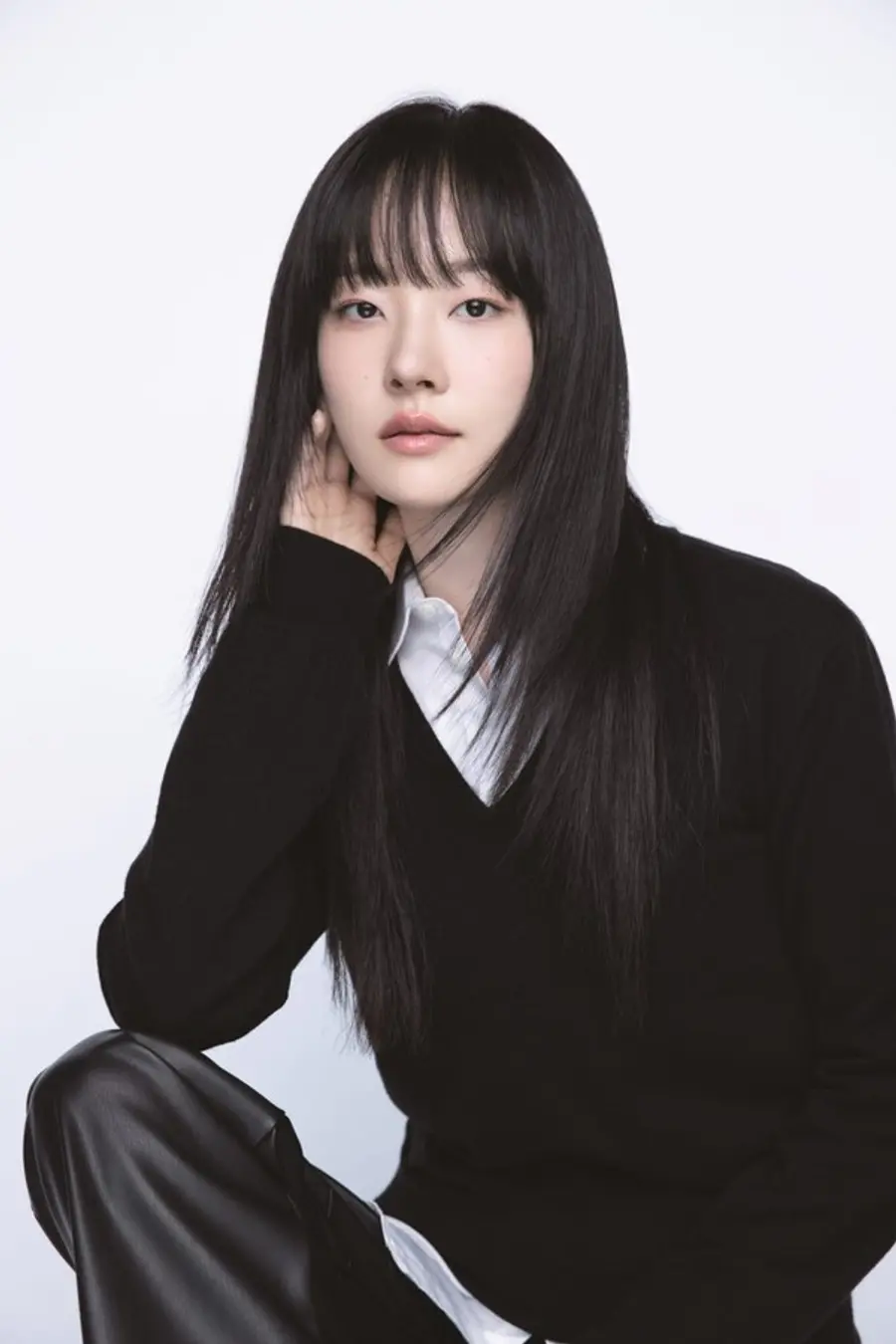 배우 채원빈. 사진제공=아우터유니버스