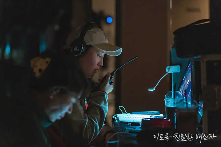 송연화 감독. 사진제공=iMBC