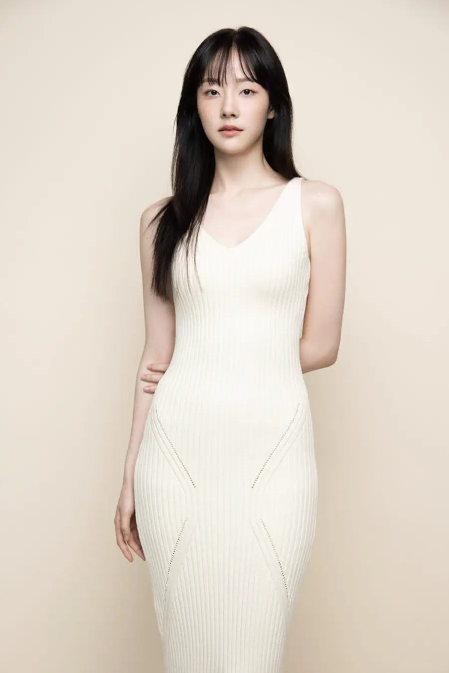 〈이토록 친밀한 배신자〉 배우 채원빈. 사진제공=아우터유니버스