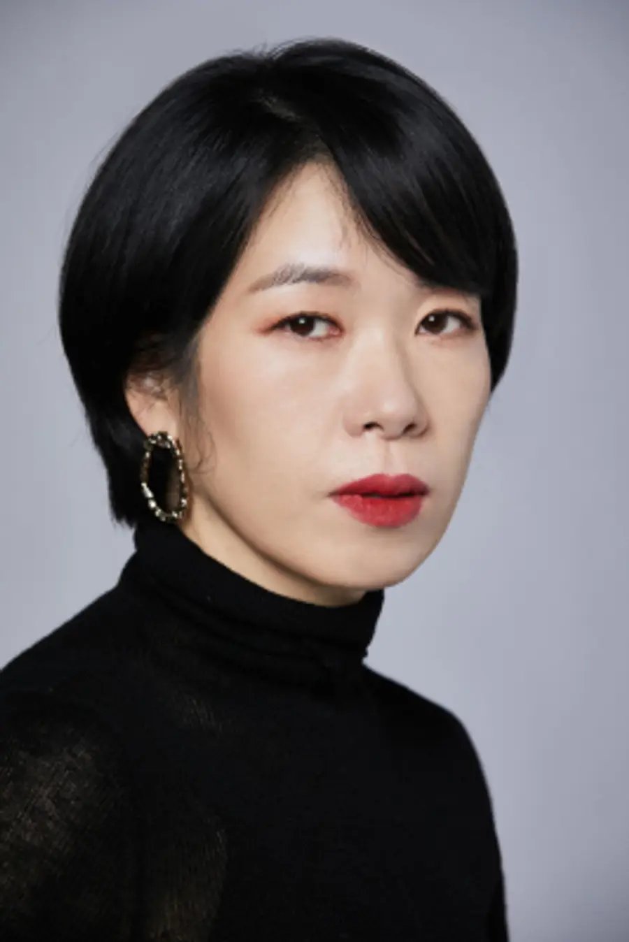 염혜란 배우