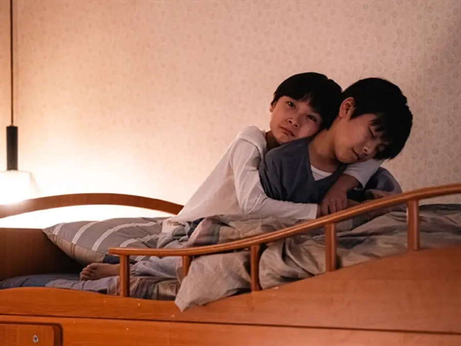 〈연소일기〉