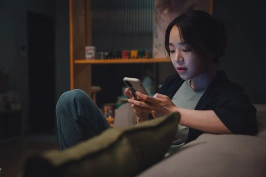 〈타겟〉