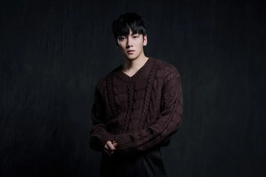 지창욱 배우 (사진 제공 = 월트디즈니 컴퍼니 코리아)