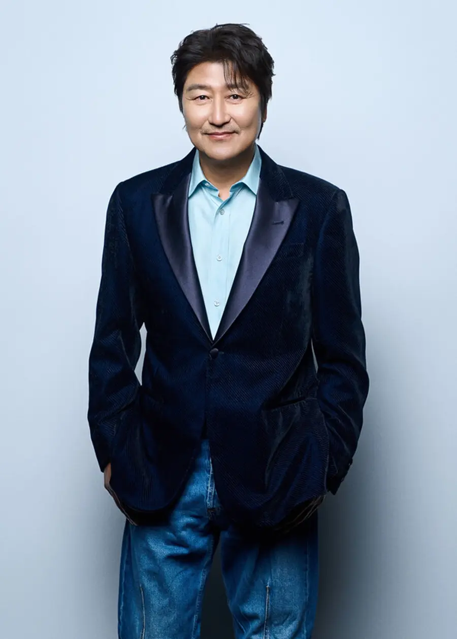 〈1승〉 송강호 배우 (사진제공=(주)키다리스튜디오, (주)아티스트유나이티드)​