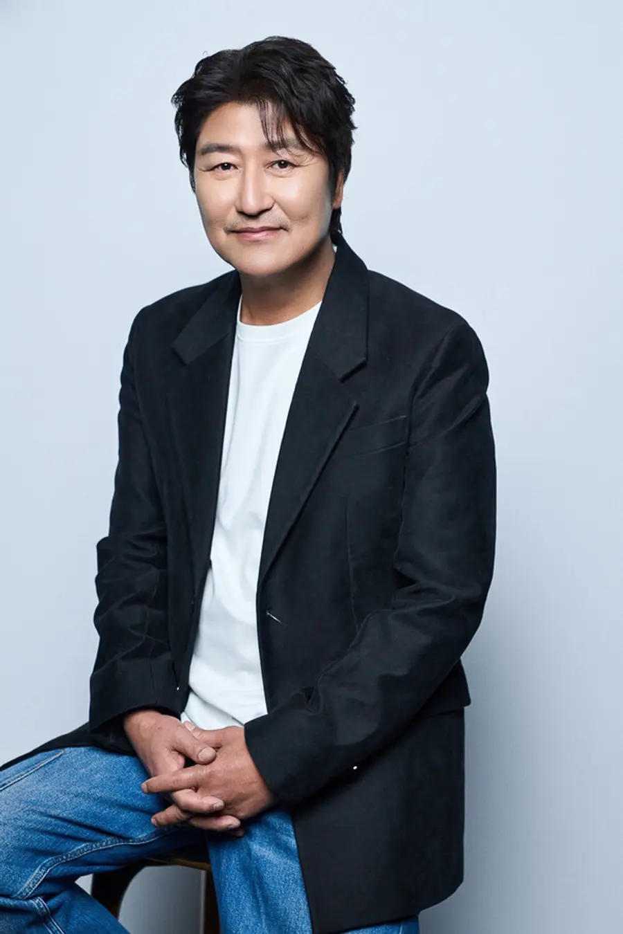 송강호 배우 (사진제공=(주)키다리스튜디오, (주)아티스트유나이티드)
