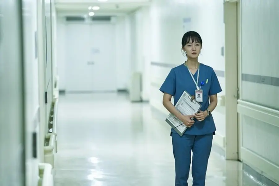 〈언니 유정〉