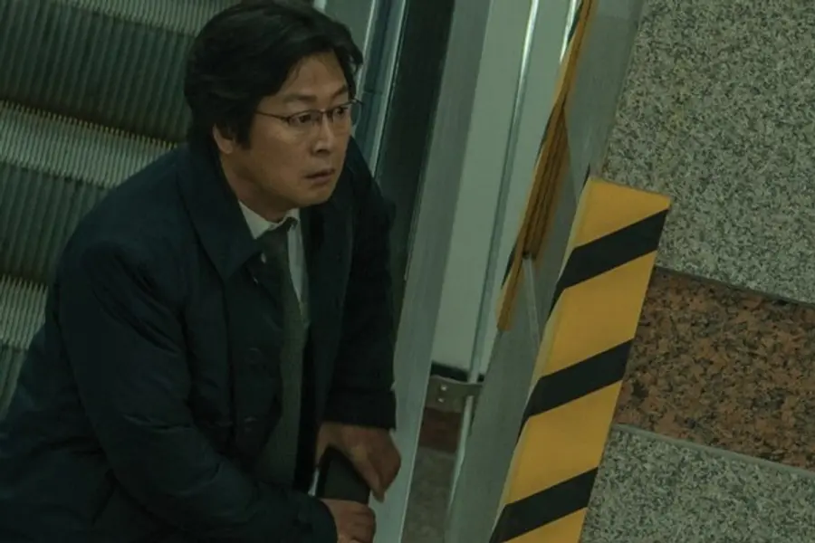 〈미성년〉 스틸컷