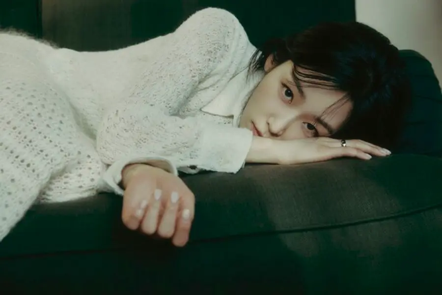 배우 서현진. 사진제공=넷플릭스