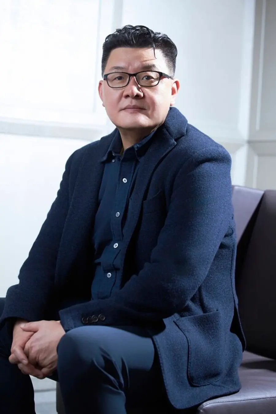 양우석 감독. 사진제공=롯데엔터테인먼트