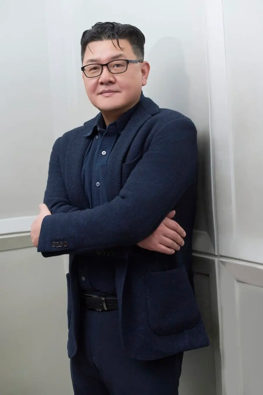 양우석 감독. 사진제공=롯데엔터테인먼트