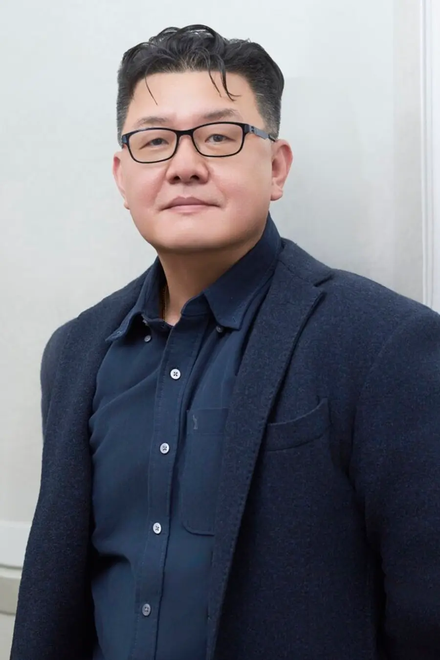 양우석 감독. 사진제공=롯데엔터테인먼트