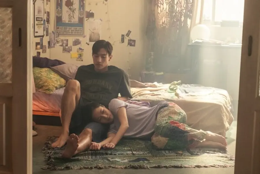 〈대도시의 사랑법〉