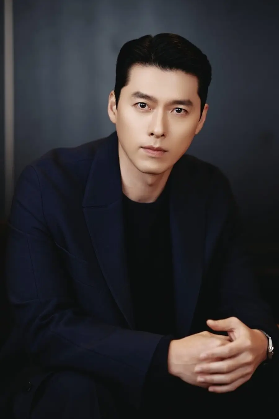 배우 현빈(사진=CJ ENM)