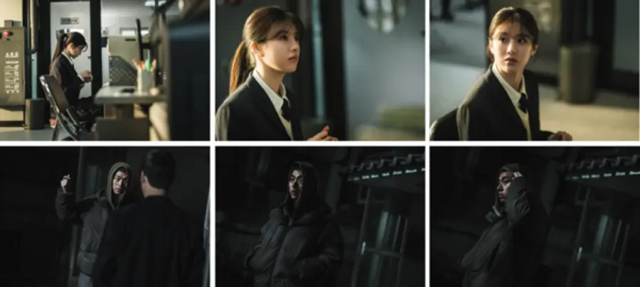 〈조명가게〉 쿠키 영상 스틸컷 (사진 제공 = 월트디즈니 컴퍼니 코리아)