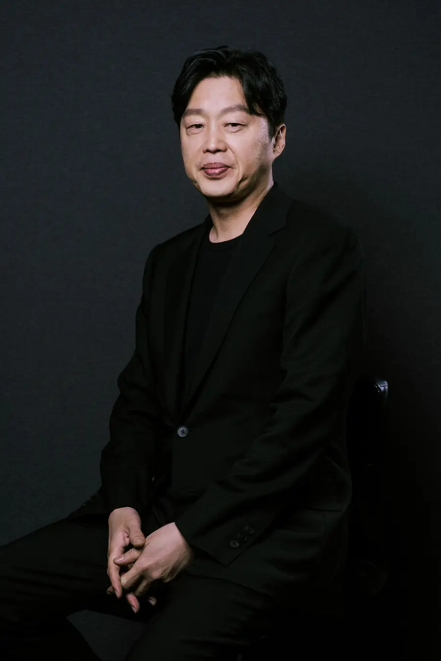 김희원 감독 (사진 출처 = 월트디즈니 컴퍼니 코리아)​