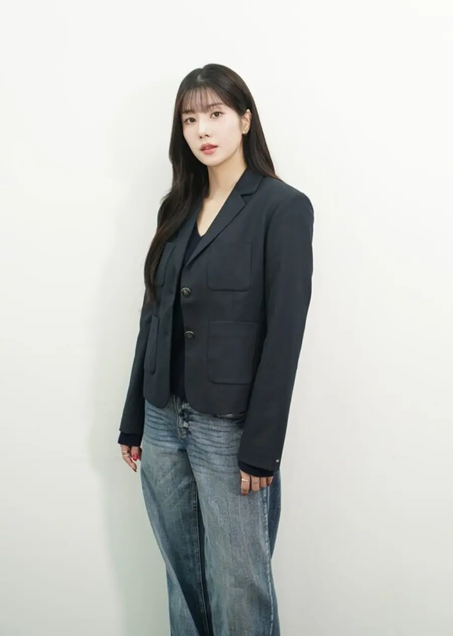 권은비
