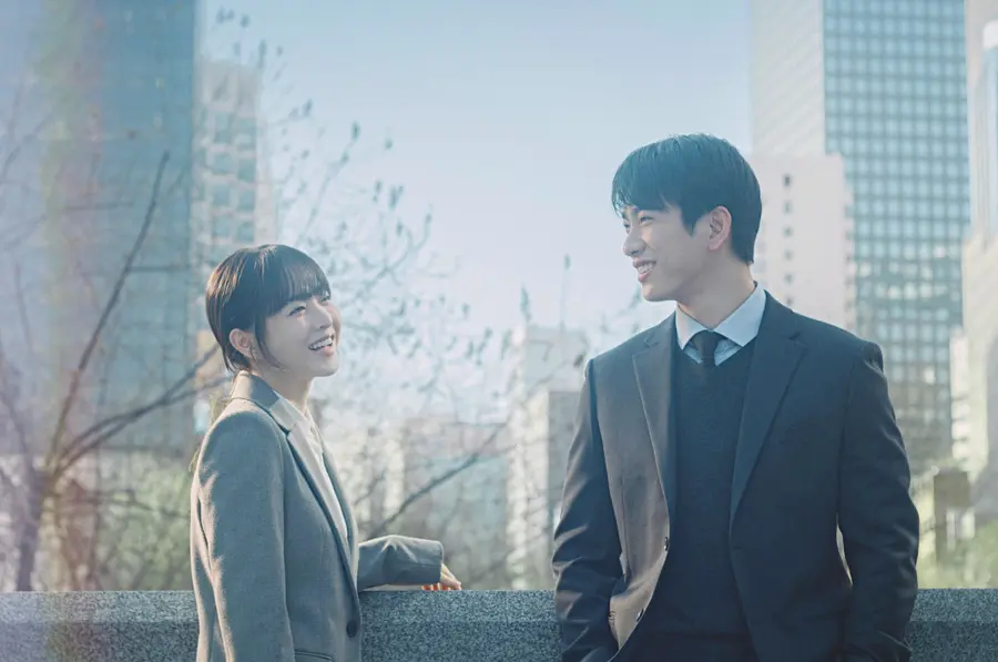 〈Our Unwritten Seoul〉