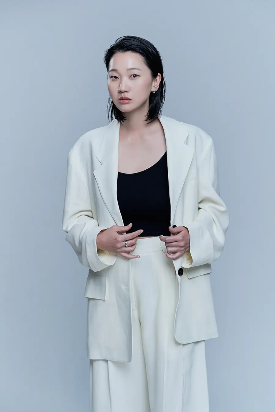 Jang Yoon-joo [Provided by XyG Studio]