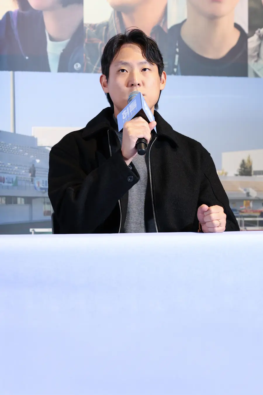 한상욱 감독