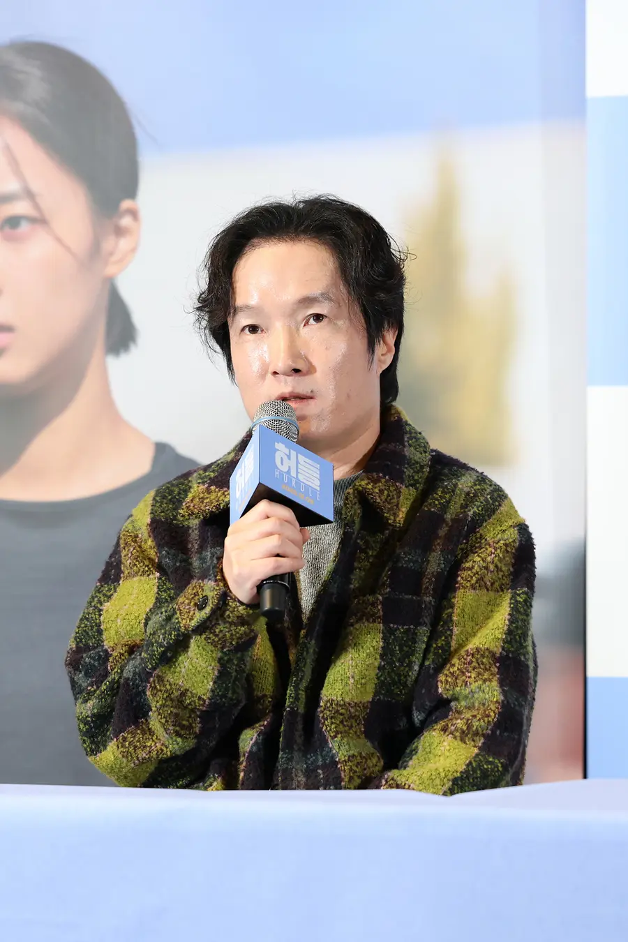 이중옥 배우