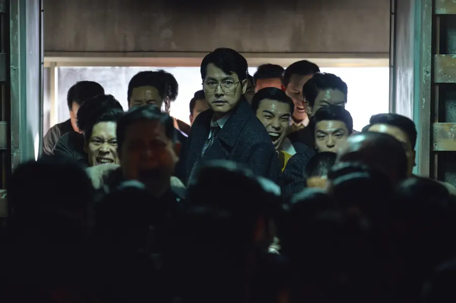 정우성