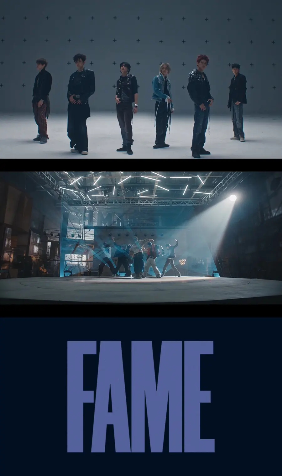 RIIZE 'Fame' [Provided by SM Entertainment]