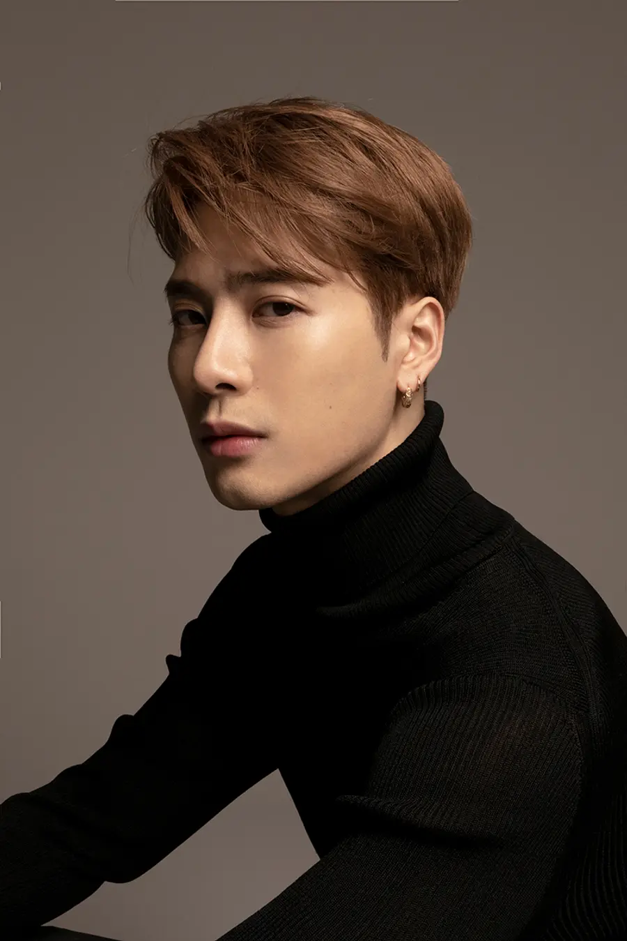 갓세븐 잭슨 [써브라임 아티스트 에이전시 제공]