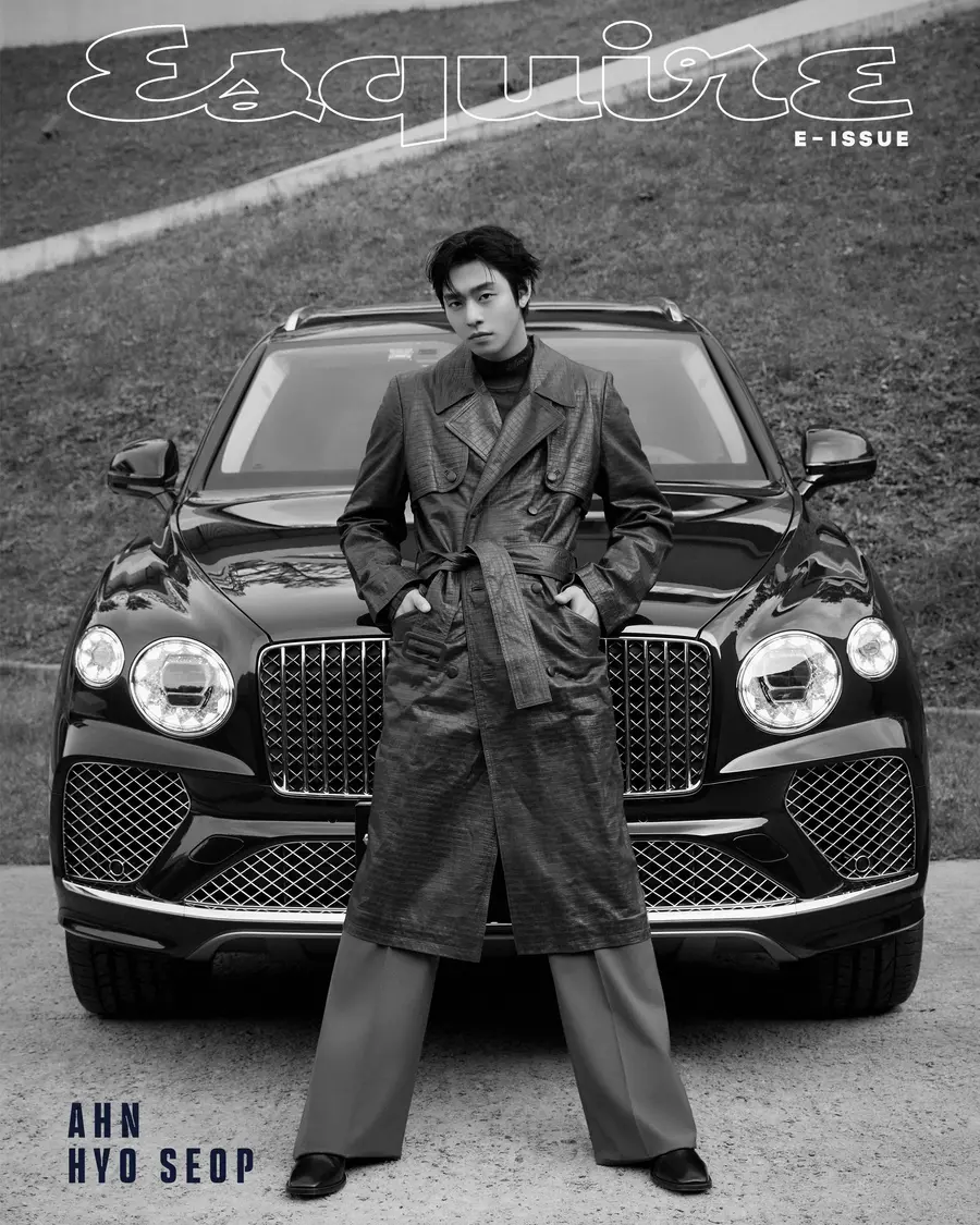 (圖片提供 = Esquire)