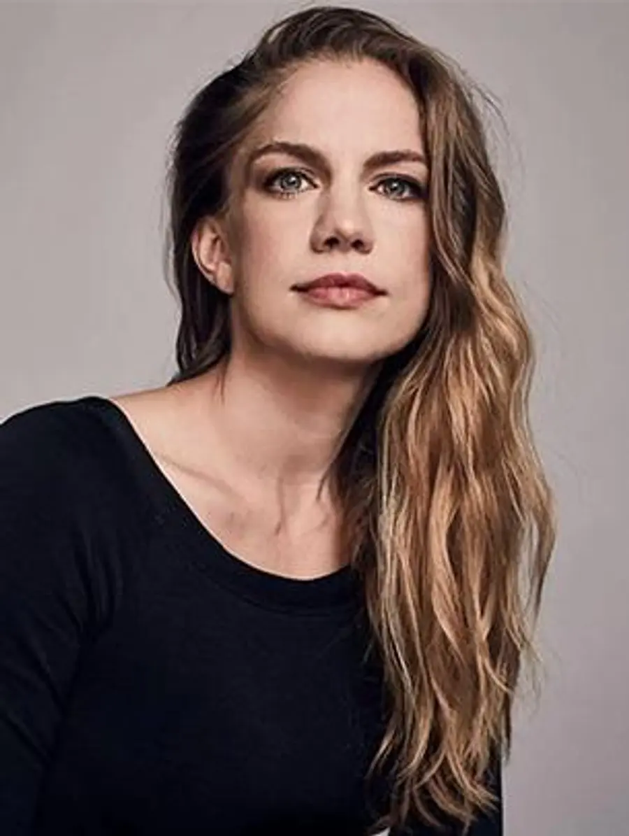 Anna Maria Chlumsky
