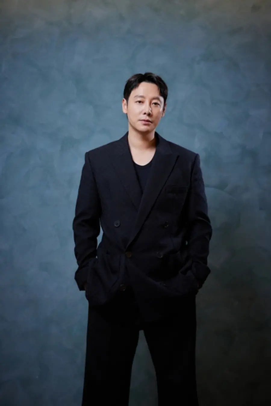 영화 '윗집 사람들' 주연 배우 김동욱 [바이포엠 스튜디오 제공]