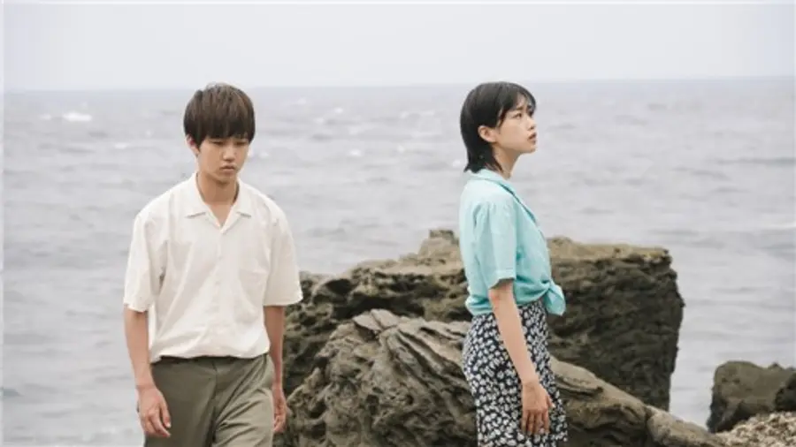 映画 '旅と日々' のシーン [エットナインフィルム提供]
